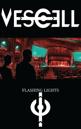 Read Vescell  45 Page 1 in English