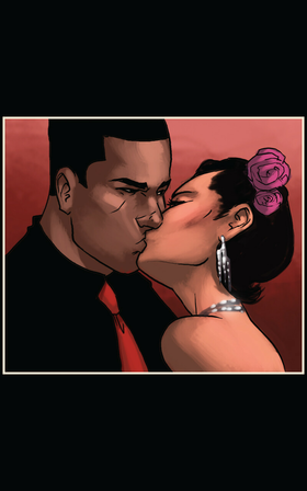 Read Vescell  45 Page 3 in English