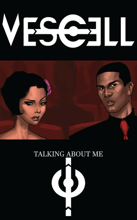 Read Vescell  46 Page 1 in English