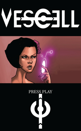 Read Vescell  47 Page 1 in English