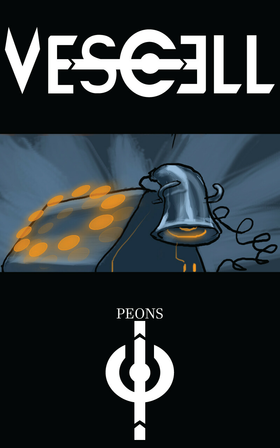 Read Vescell  48 Page 1 in English