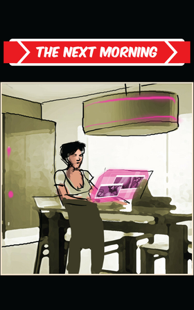 Read Vescell  50 Page 2 in English