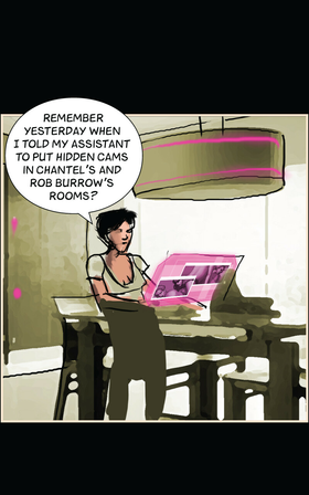 Read Vescell  50 Page 7 in English