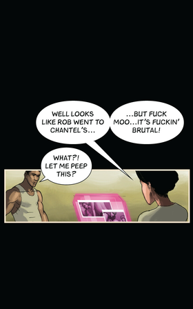 Read Vescell  50 Page 9 in English