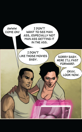 Read Vescell  50 Page 10 in English