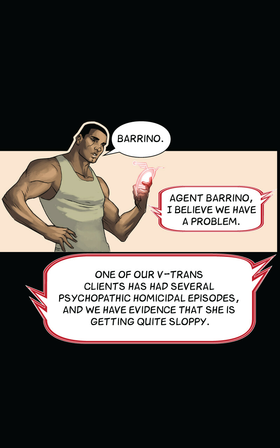Read Vescell  51 Page 2 in English