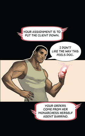 Read Vescell  51 Page 5 in English