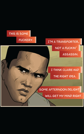 Read Vescell  51 Page 7 in English