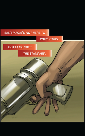 Read Vescell  52 Page 6 in English