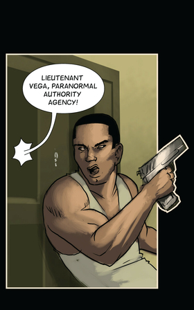 Read Vescell  52 Page 8 in English