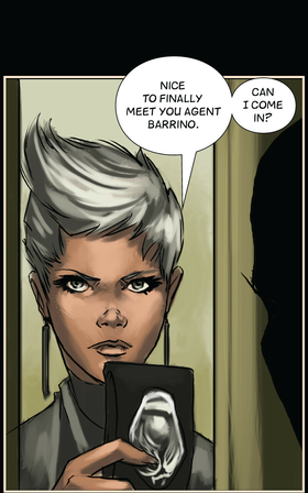 Read Vescell  52 Page 9 in English