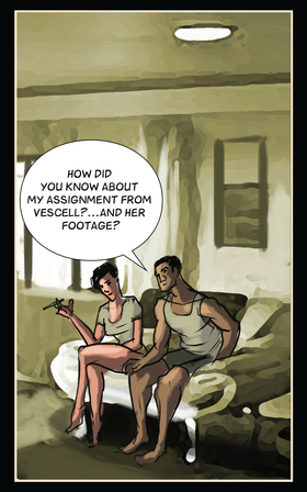 Read Vescell  53 Page 3 in English