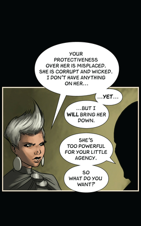 Read Vescell  53 Page 8 in English