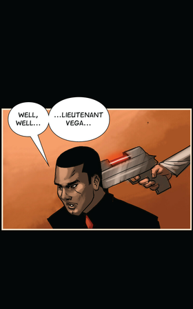 Read Vescell  54 Page 6 in English