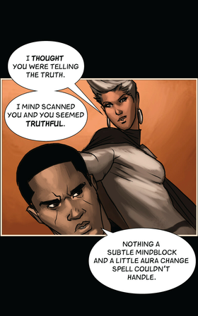 Read Vescell  54 Page 7 in English