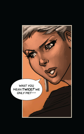 Read Vescell  54 Page 10 in English