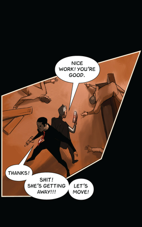 Read Vescell  55 Page 10 in English