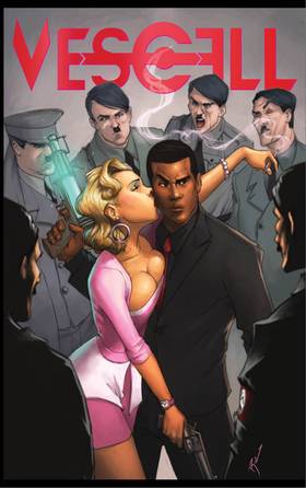 Read Vescell  56 Page 1 in English