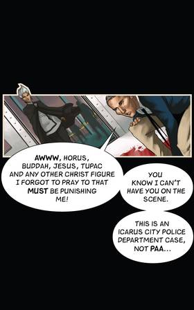 Read Vescell  56 Page 8 in English