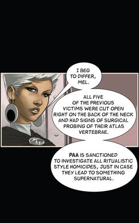 Read Vescell  56 Page 10 in English