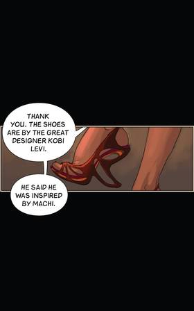 Read Vescell  57 Page 5 in English