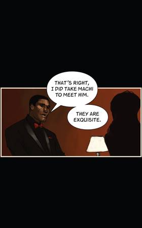 Read Vescell  57 Page 6 in English