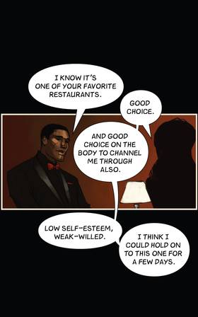 Read Vescell  57 Page 8 in English
