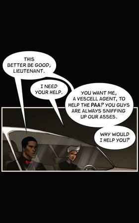 Read Vescell  58 Page 3 in English