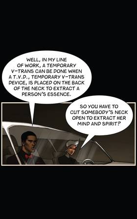 Read Vescell  58 Page 5 in English