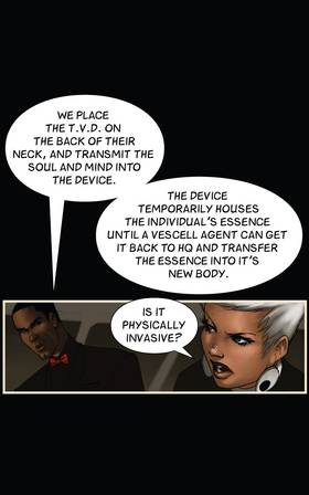 Read Vescell  58 Page 7 in English