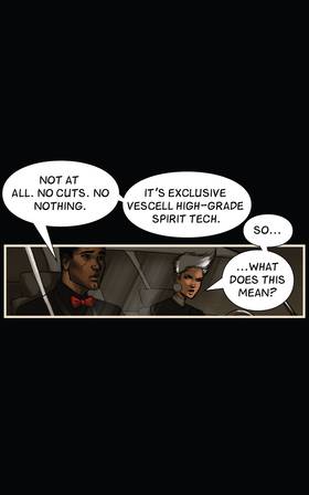 Read Vescell  58 Page 8 in English