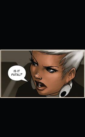 Read Vescell  58 Page 10 in English