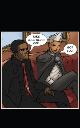 Read Vescell  60 Page 3 in English