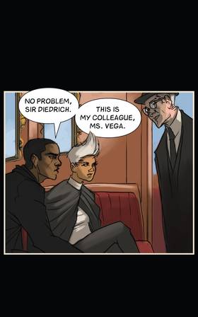 Read Vescell  60 Page 5 in English