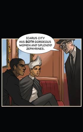 Read Vescell  60 Page 7 in English