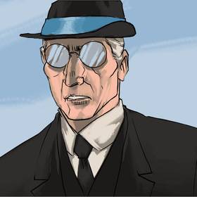 Read Vescell  60 Page 1 in English