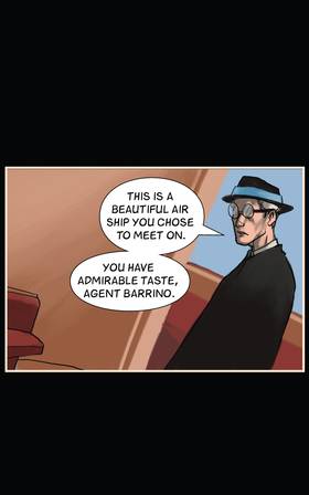 Read Vescell  60 Page 8 in English