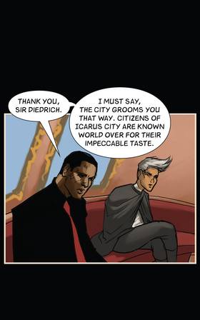Read Vescell  60 Page 9 in English