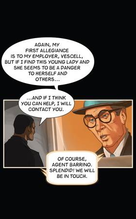 Read Vescell  61 Page 5 in English