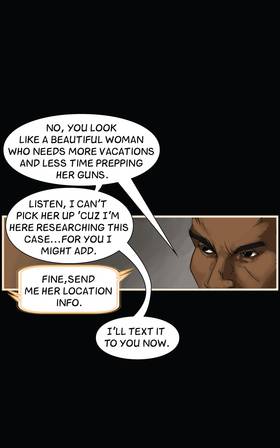 Read Vescell  61 Page 9 in English