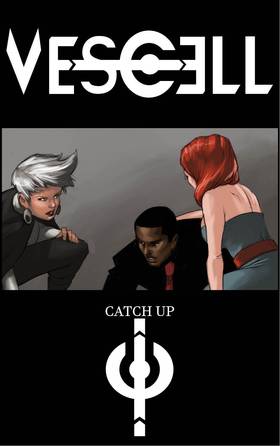 Read Vescell  63 Page 1 in English