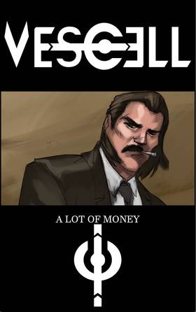 Read Vescell  64 Page 1 in English