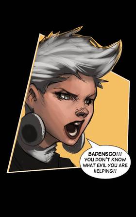 Read Vescell  64 Page 5 in English