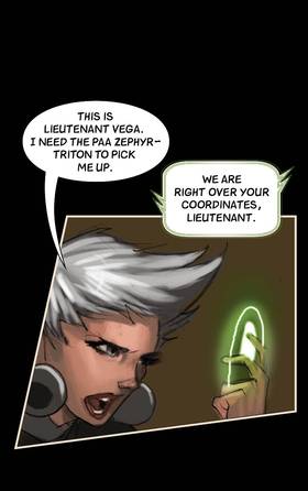 Read Vescell  64 Page 8 in English