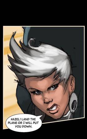 Read Vescell  66 Page 9 in English