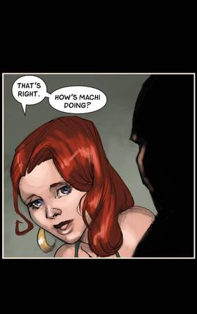 Read Vescell  67 Page 9 in English