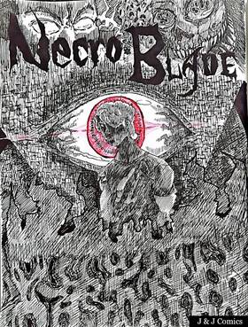 Read Necroblade  1 Page 2 in English