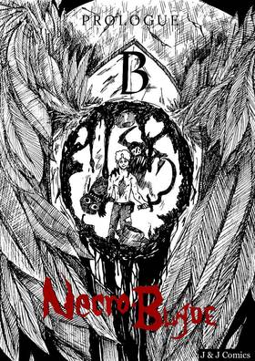Read Necroblade  2 Page 1 in English