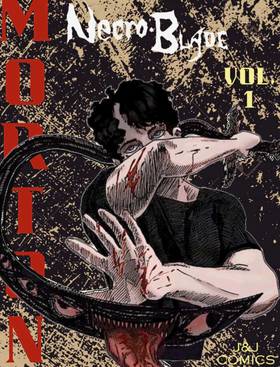 Read Necroblade  1 Page 1 in English