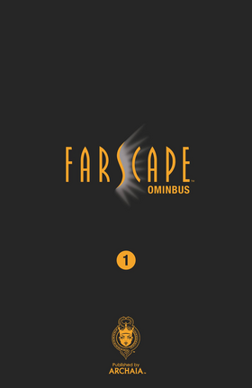 Read Farscape  1 Page 2 in English